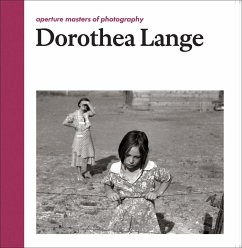 Dorothea Lange: Aperture Masters of Photography - Lange, Dorothea