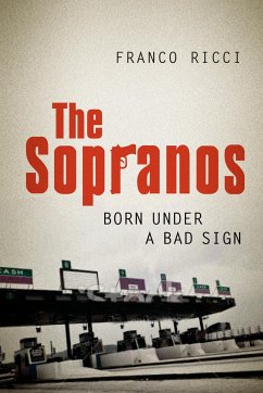 The Sopranos - Ricci, Franco