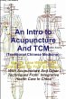 An Intro to Acupuncture And TCM... - Bild 1