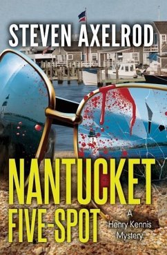 Nantucket Five-Spot - Axelrod, Steven
