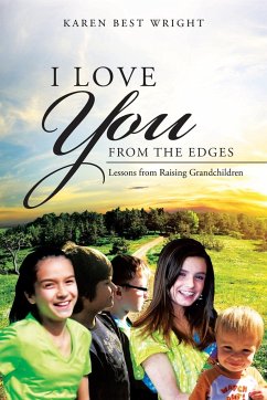 I Love You from the Edges - Wright, Karen Best