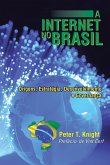 A Internet No Brasil A Internet No Brasil