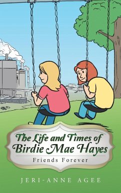 The Life and Times of Birdie Mae Hayes