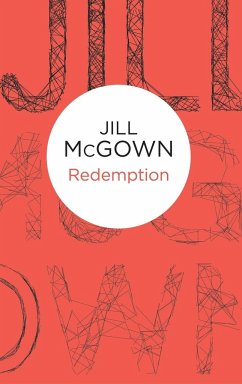 Redemption - Mcgown, Jill