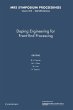Doping Engineering for Front-End... - Bild 1