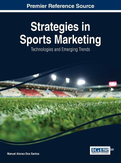 Strategies in Sports Marketing