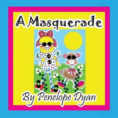 A Masquerade - Dyan, Penelope