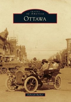 Ottawa - Barker, Deborah