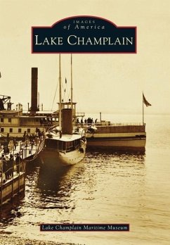 Lake Champlain - Lake Champlain Maritime Museum