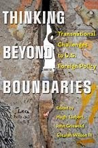 Thinking Beyond Boundaries