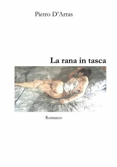 La rana in tasca - D'Arras, Pietro