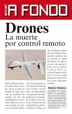 Drones : la muerte por control remoto