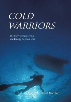 Cold Warriors - Manstan, Roy R.
