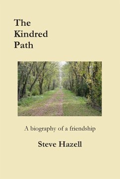 The Kindred Path - Hazell, Steve