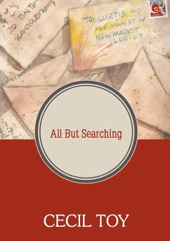 All But Searching - Toy, Cecil