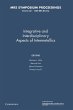 Intergrative and Inerdisciplinary... - Bild 1