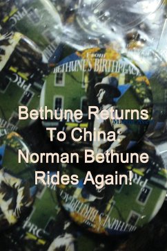 Bethune Returns - Avery, Martin