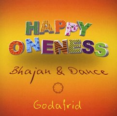 Happy Oneness - Godafrid