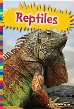 Reptiles - Levine, Michelle