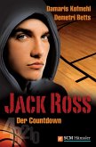 Jack Ross - Der Countdown (eBook, ePUB)