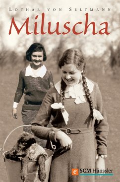 Miluscha (eBook, ePUB) - Seltmann, Lothar von