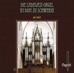 Die Ladegast Orgel Im Dom Zu Schwerin