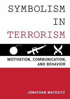 Cover Symbolism in Terrorism