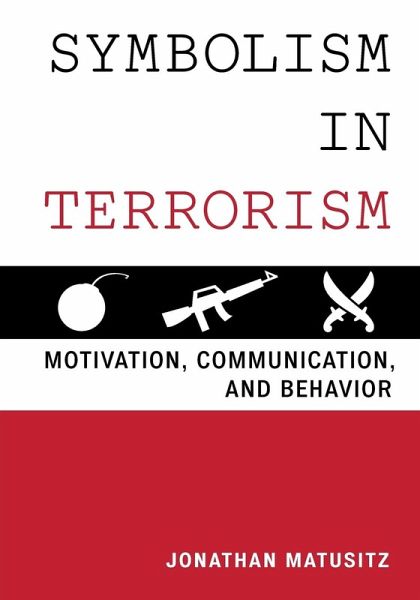 Symbolism in Terrorism Symbolism in Terrorism
