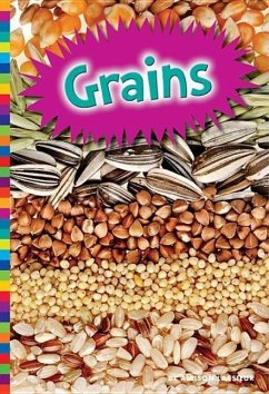 Grains - Lassieur, Allison