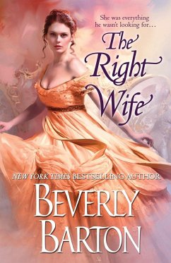 The Right Wife - Barton, Beverly