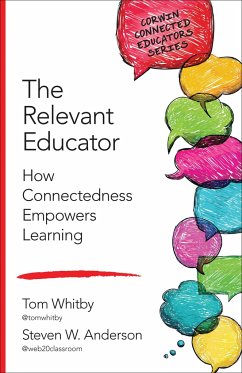 The Relevant Educator - Whitby, Tom; Anderson, Steven W