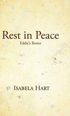 Rest in Peace - Hart, Isabela