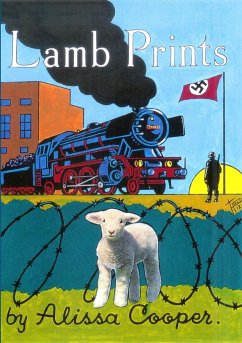 Lamb Prints - Cooper, Alissa