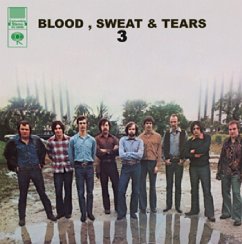 Blood,Sweat & Tears 3 - Blood,Sweat & Tears