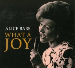 Cover What A Joy