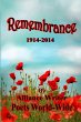 Remembrance 1914-2014 - Bild 1