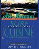 All-Natural Surf Cuisine: Healthy Seafood Recipes
