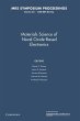 Materials Science of Novel Oxide-Based... - Bild 1