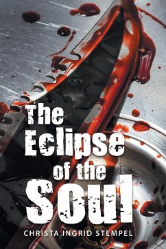 The Eclipse of the Soul - Stempel, Christa Ingrid