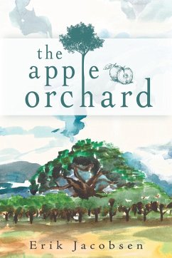 The Apple Orchard - Jacobsen, Erik