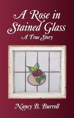 A Rose in Stained Glass