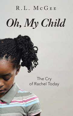 Oh, My Child - McGee, R. L.