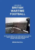 A Record of British Wartime Football