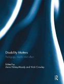 Disability Matters