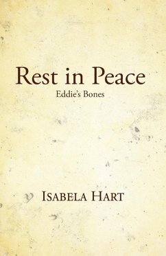 Cover Rest in Peace