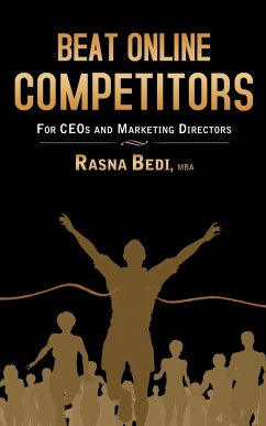 Beat Online Competitors - Bedi, Mba Rasna