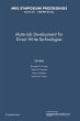 Materials Development for Direct Write... - Bild 1