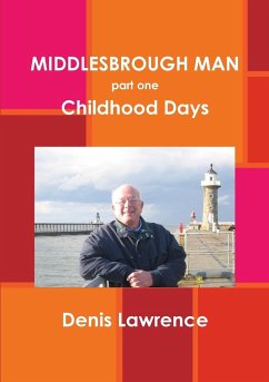 Middlesbrough Man - Lawrence, Denis