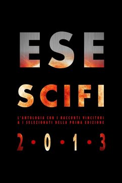 Esescifi 2013 - Camparsi, Davide; Vaccari, Roberto; Urbani, Paola