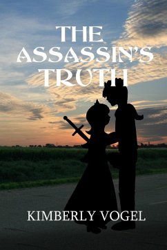 The Assassin's Truth - Vogel, Kimberly